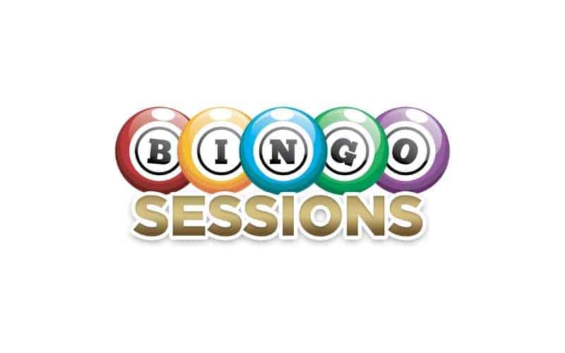 viejas casino bingo sessions